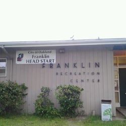 Franklin Head Start 