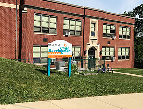 East End Elementary School