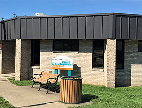 Gill Commons Head Start Center