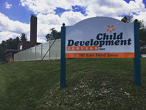 Grant Street Child Development Center