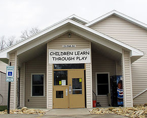 Hasson Heights Child Development Center