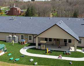 Oil City Child Development Center