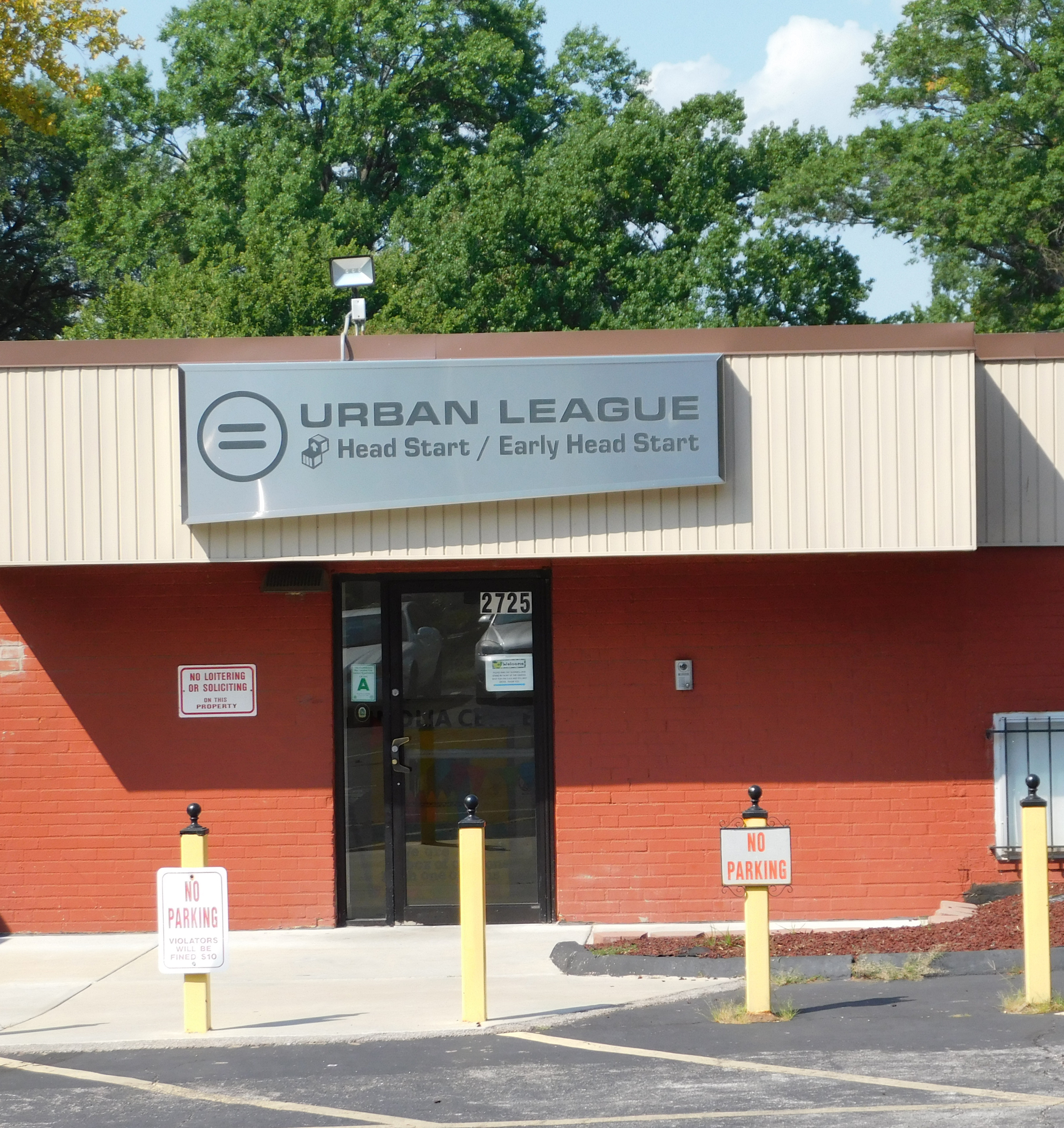 Urban League Head Start-Early Head Start Center