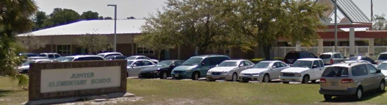 Jupiter Elementary