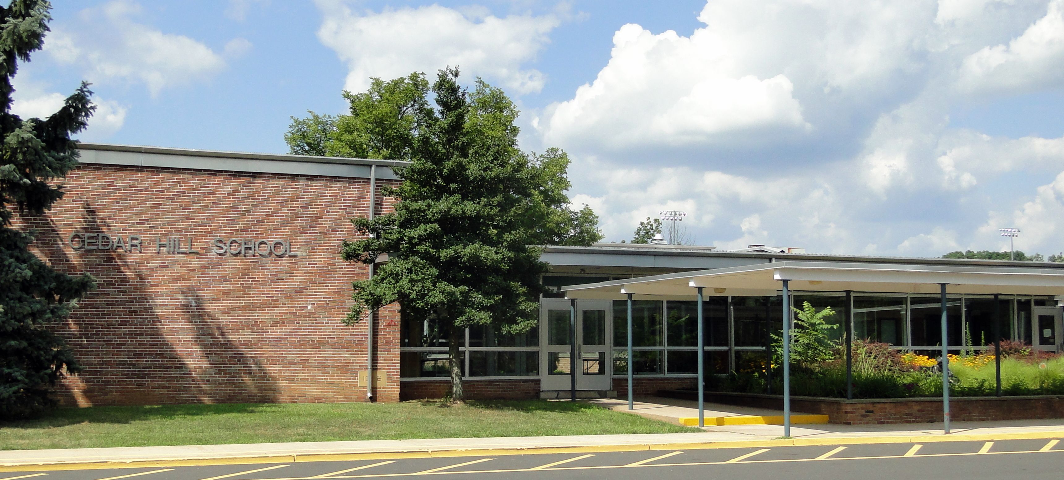 Cedar Hill Elementary School