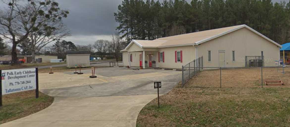 Polk Early Childhood Development Center