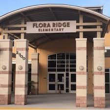 Flora Ridge Elementary VPK