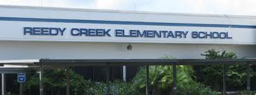 Reedy Creek Elementary Public School VPK