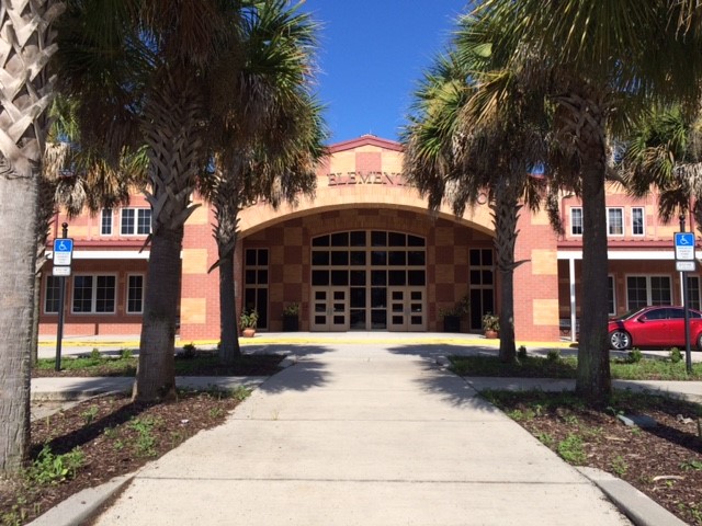 East Lake Elementary Public School VPK