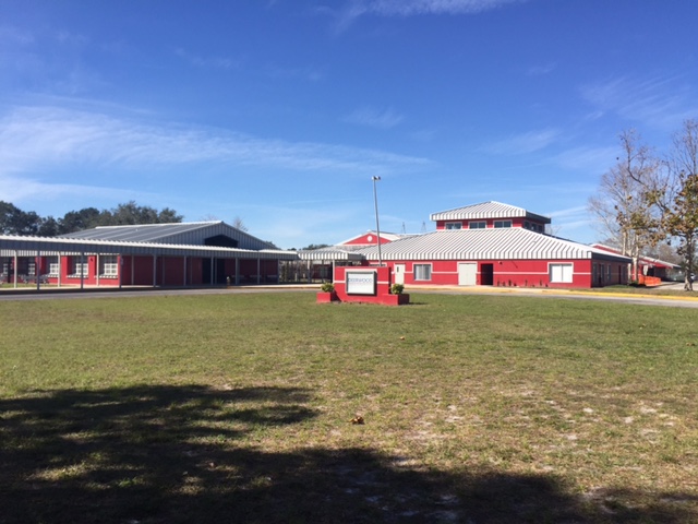 Deerwood Elementary Public School VPK