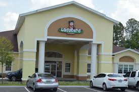 Ladybird Academy Rock Springs