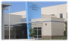 Lovell Elementary