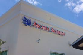 Arcadia Academy