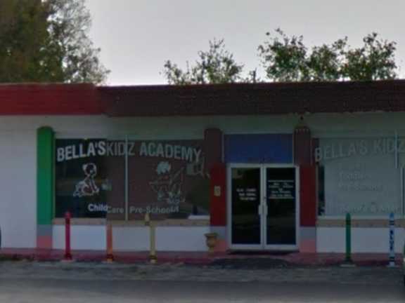 Bellas Kidz Academy
