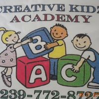 Creative Kidz Academy of Cape Coral