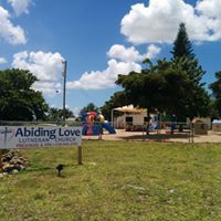 Abiding Love Preschool and Childcare