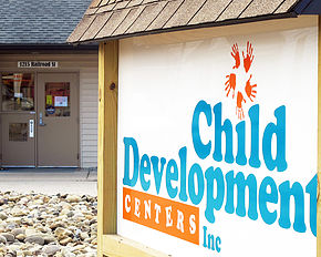 Franklin Child Development Center