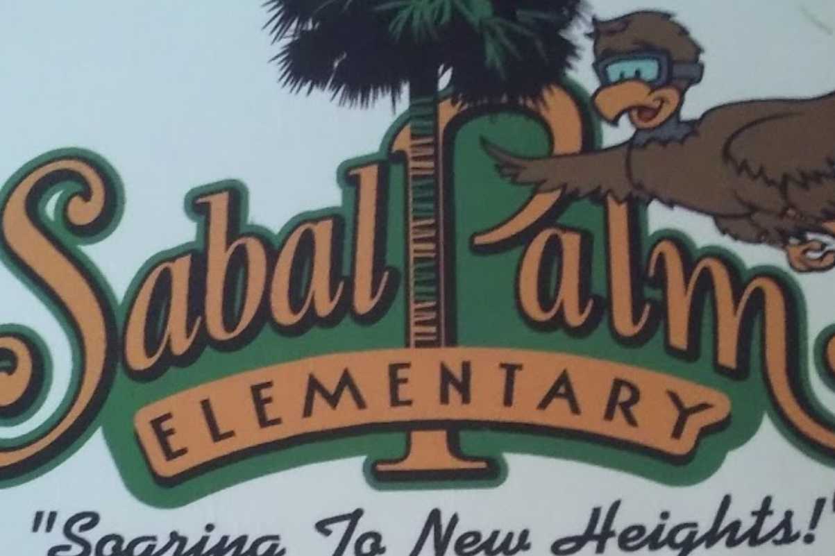 Sabal Palm Elementary School