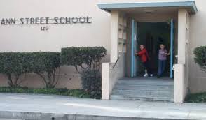 Ann Street Elementary School