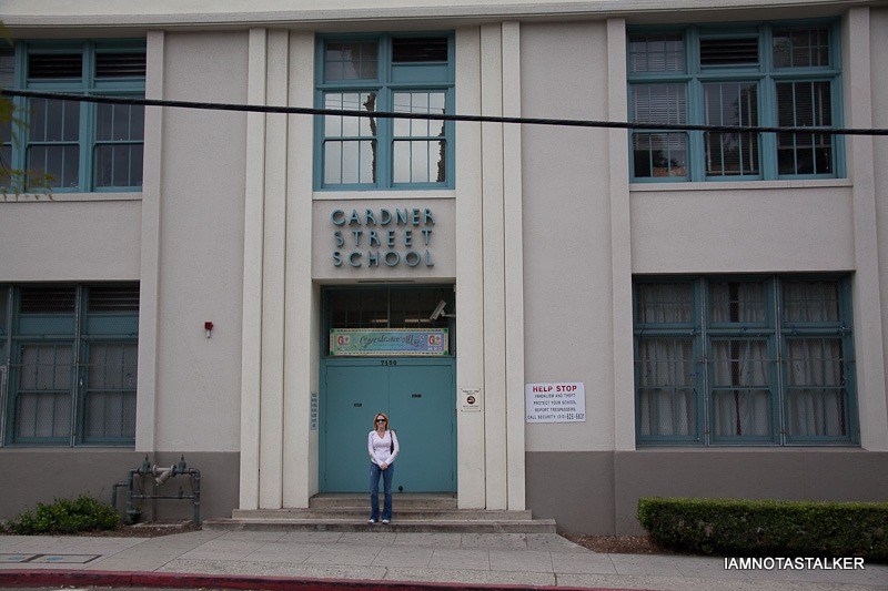 Gardner Street Elementary School