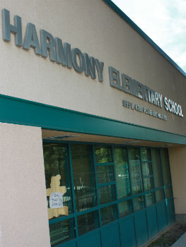 Harmony Elementary School