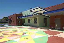 Hooper New Primary Center