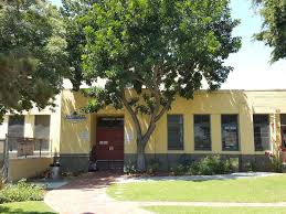 San Pedro Street Elementary School