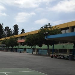 Sierra Park Elementary School