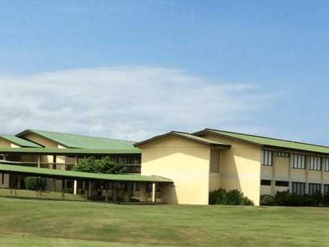 Waiakea Elementary