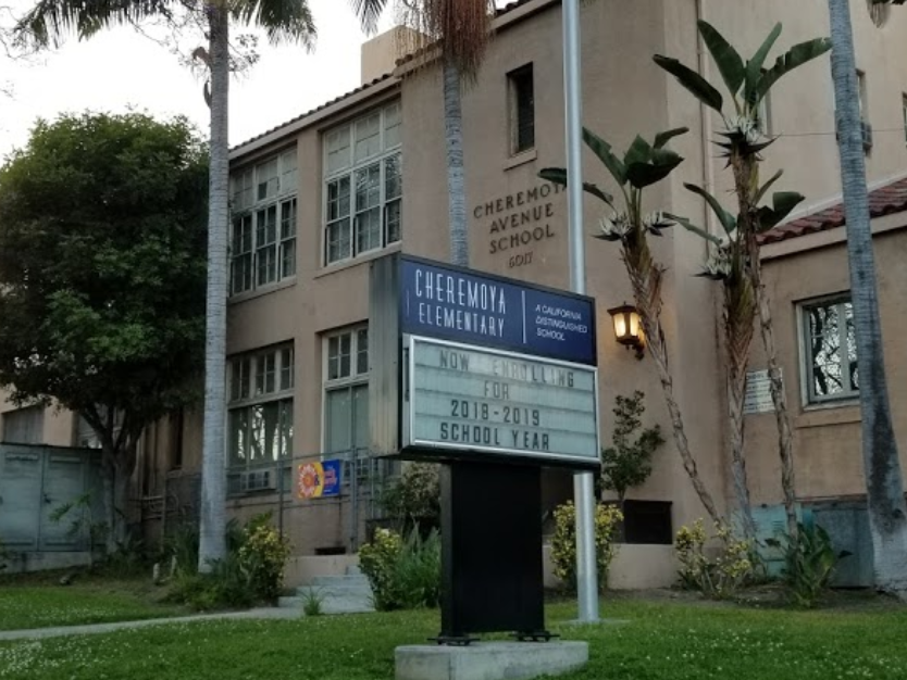 California Public PreK Programs, Free PreKindergarten