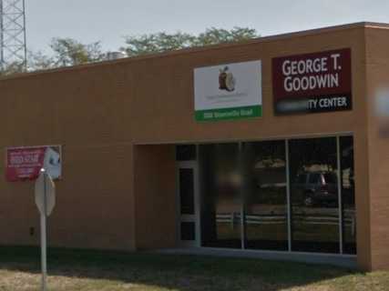 George T Goodwin Center