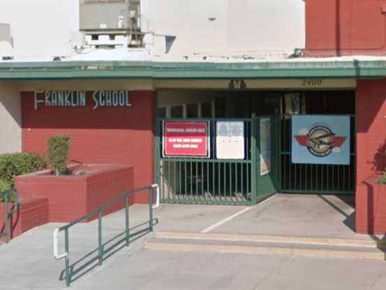 Franklin Center