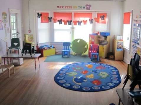 Daydreams Child Development Center