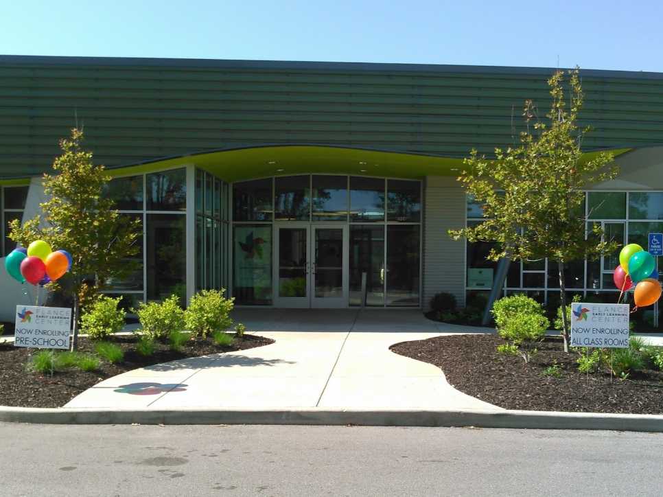 Flance Early Learning Center