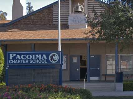 Pacoima Charter School