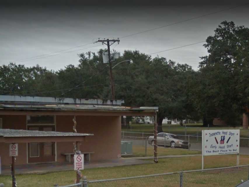 Jeanerette Head Start -Early Head Start Center