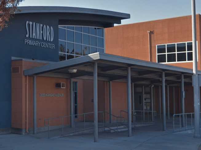 Stanford Primary Center School