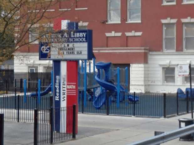 Arthur A. Libby Elementary School