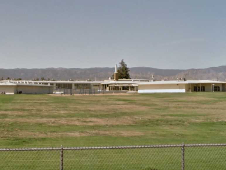 CAC Cuyama Center