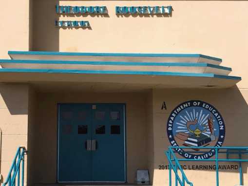 Roosevelt Elementary School