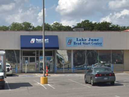 Lake June Head Start Center