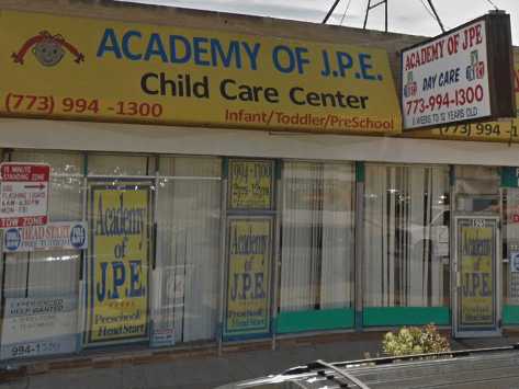 JPE Daycare Center