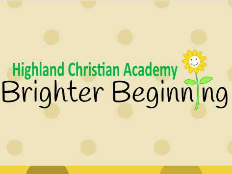 Highland Christian Academy