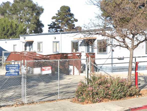 East Palo Alto Head Start Site