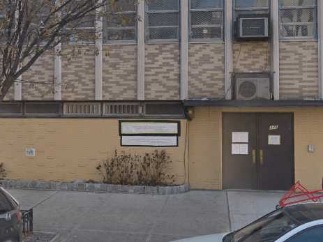 East Harlem Council Bilingual Head Start (Site I)