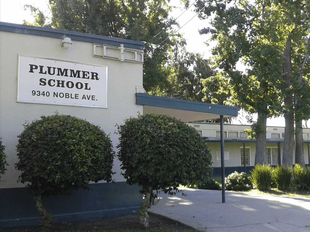 Plummer Elementary School