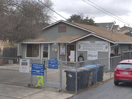 Menlo Park Head Start Site