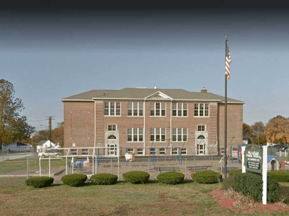 Plainfield Early Childhood Center