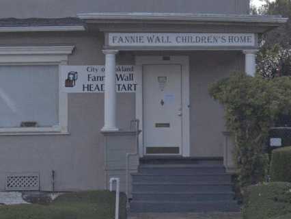 Fannie Wall