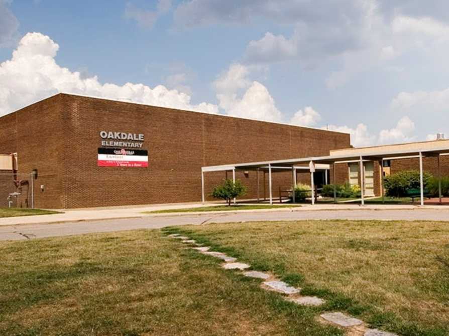 Oakdale Elementary
